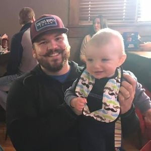 Meet your Posher, Joe